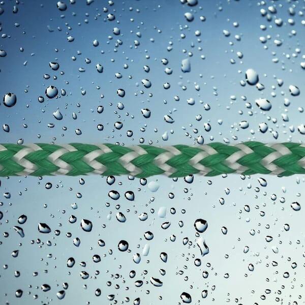 NO. 3 BRAIDED LEAD LINE (Price per 100M)