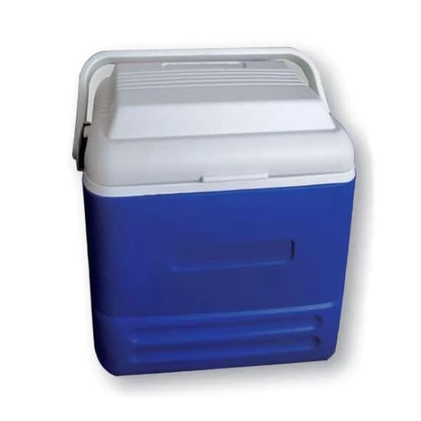LALIZAS SEACOOL 13LTR RIGID PORTABLE COOLER