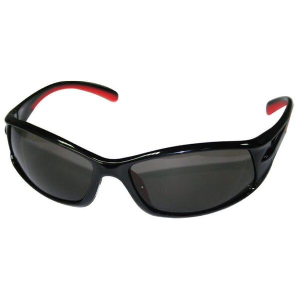 LALIZAS TR90 POLARISED FULL RIM SUNGLASSES