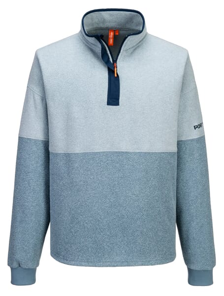 PORTWEST MENS REE FLEECE