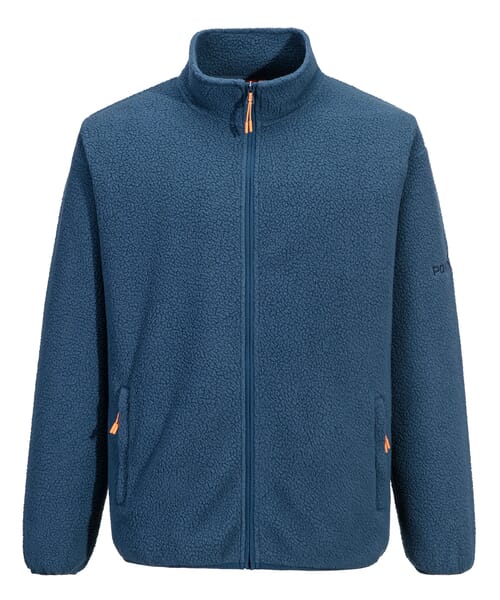 PORTWEST MEN'S WEXFORD FLEECE