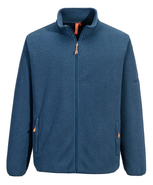 PORTWEST MEN'S WEXFORD FLEECE