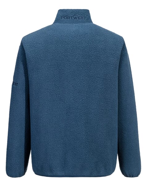 PORTWEST MEN'S WEXFORD FLEECE