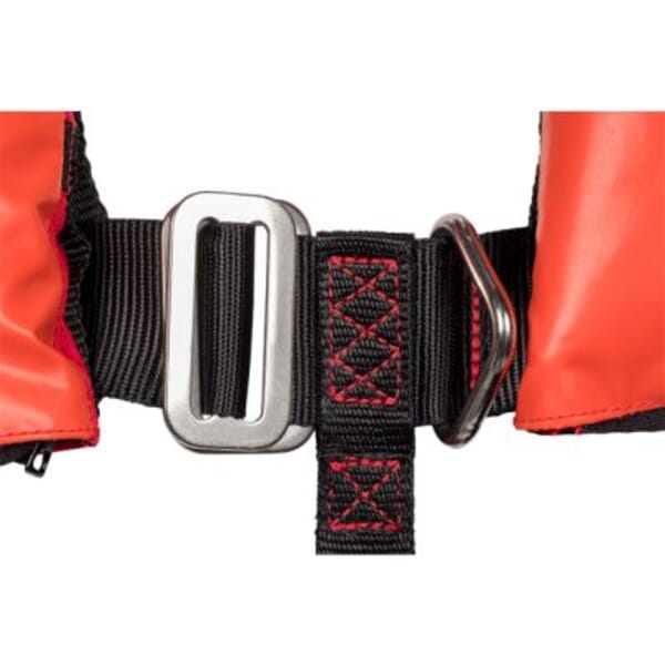 Mullion Hi-Tide LifeJacket ISO 150 Auto Wipe Clean