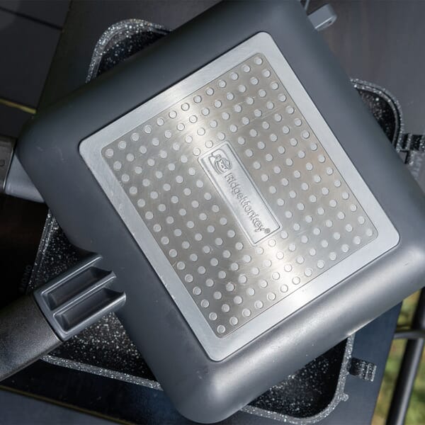 RIDGEMONKEY CONNECT SANDWICH TOASTER XL INDUCTION EDITION