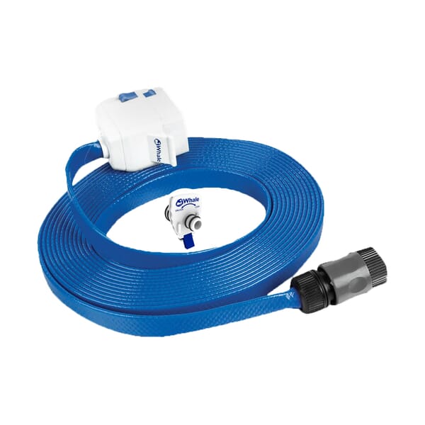 WHALE WATERMASTER WATER TAP CONNECTION - EASIPUSH