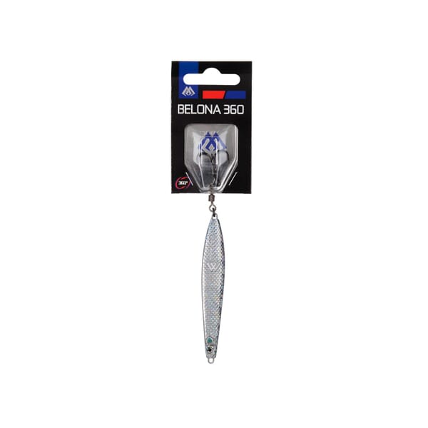 MIKADO SPOON BELONA 360 COLOUR NO.1
