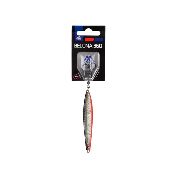 MIKADO SPOON BELONA 360 COLOUR NO.2