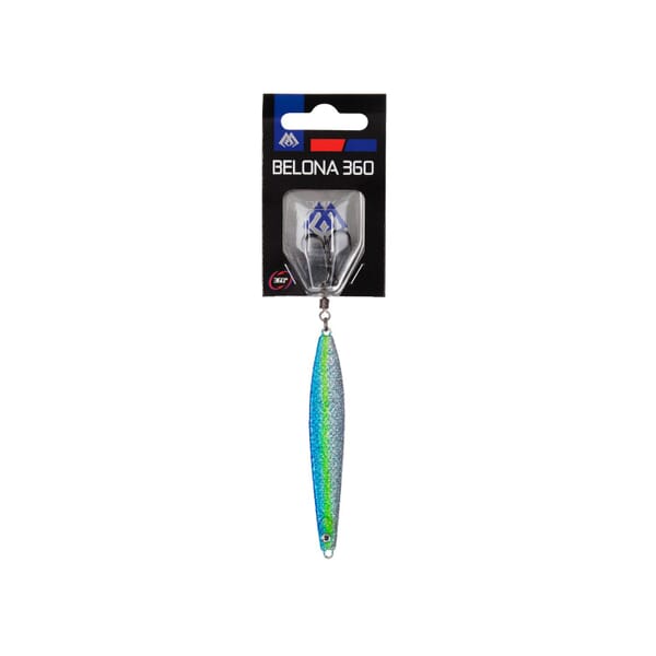 MIKADO SPOON BELONA 360 COLOUR NO.5