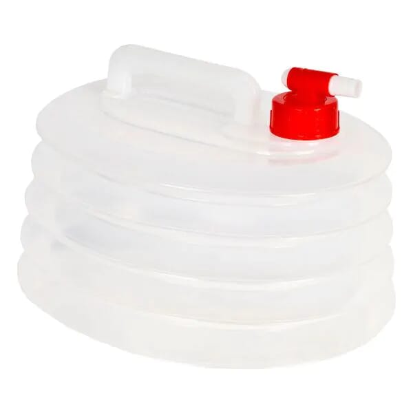 TRESPASS WATER CARRIER - SQUEEZEBOX - 6 LITRE