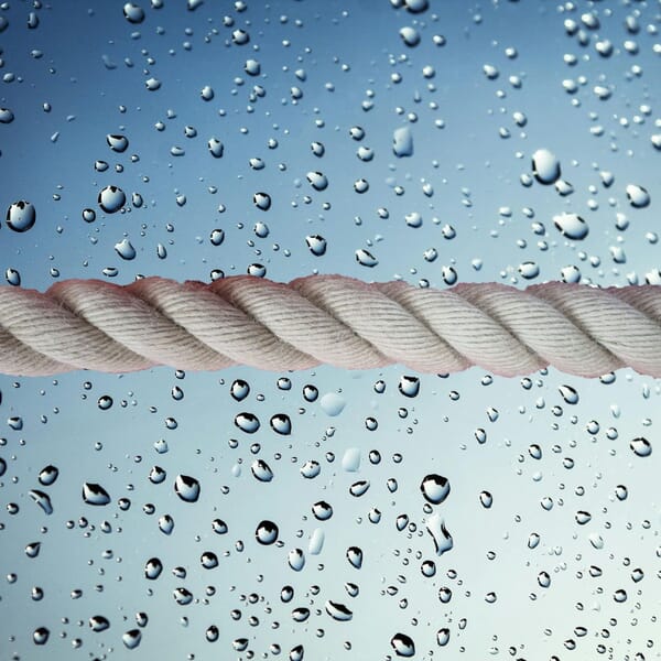 POLYHEMP 3-STRAND ROPE (Price per Mtr or Coil - please select)