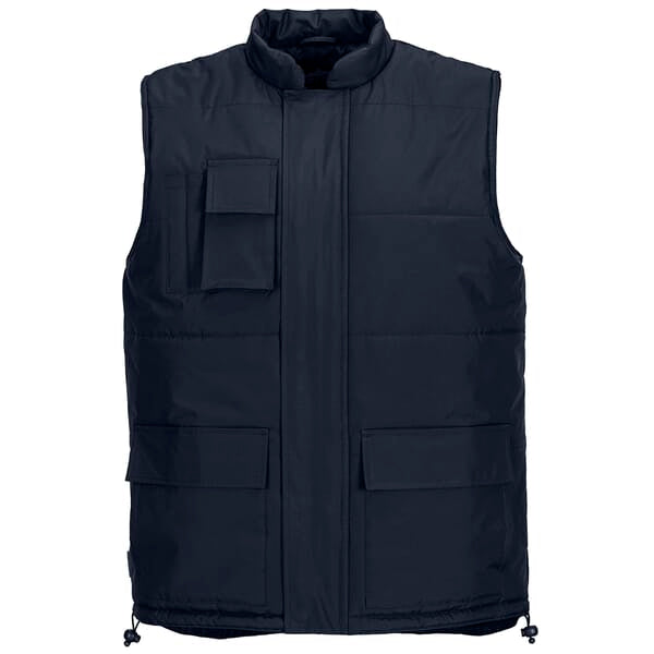 PORTWEST CLASSIC BODYWARMER