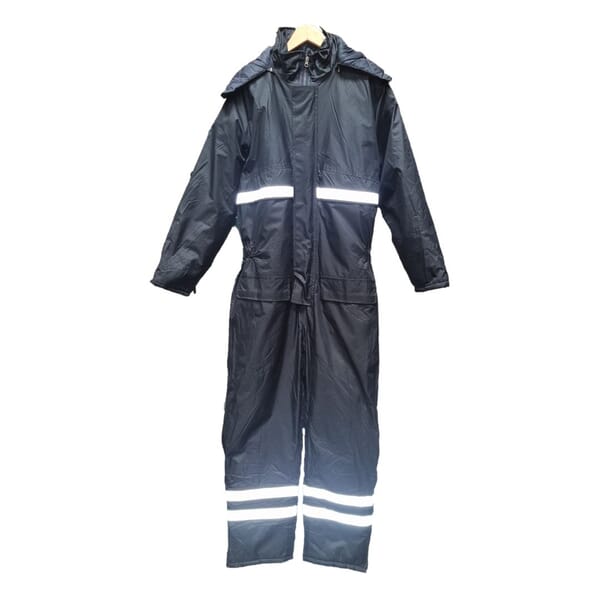 NARVIK WATERPROOF THERMAL COVERALL SUIT