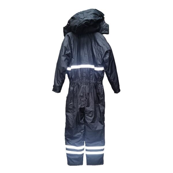 NARVIK WATERPROOF THERMAL COVERALL SUIT