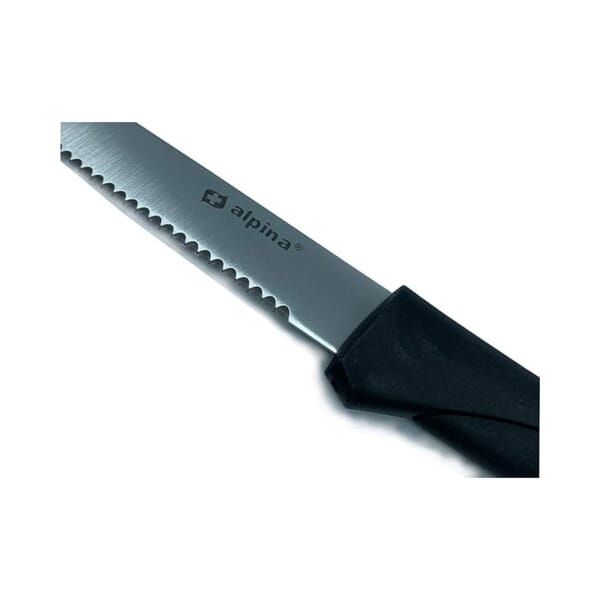 ALPINA STEAK KNIVES - SET OF 4