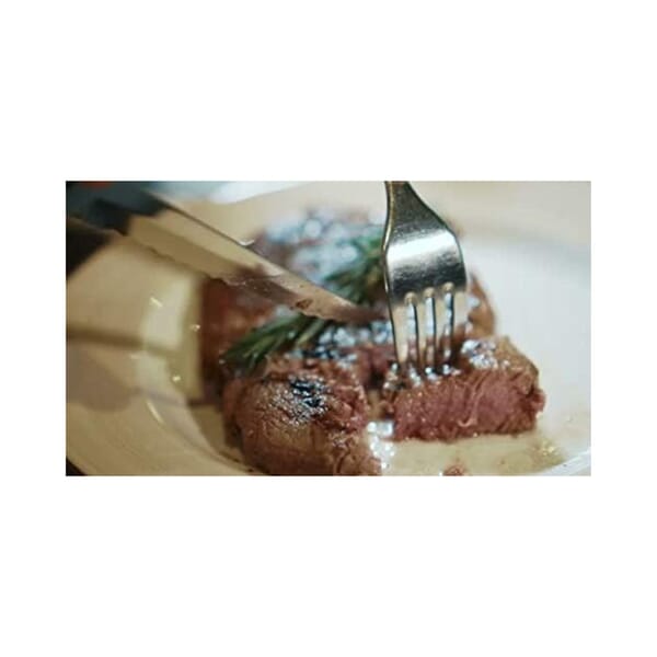 ALPINA STEAK KNIVES - SET OF 4