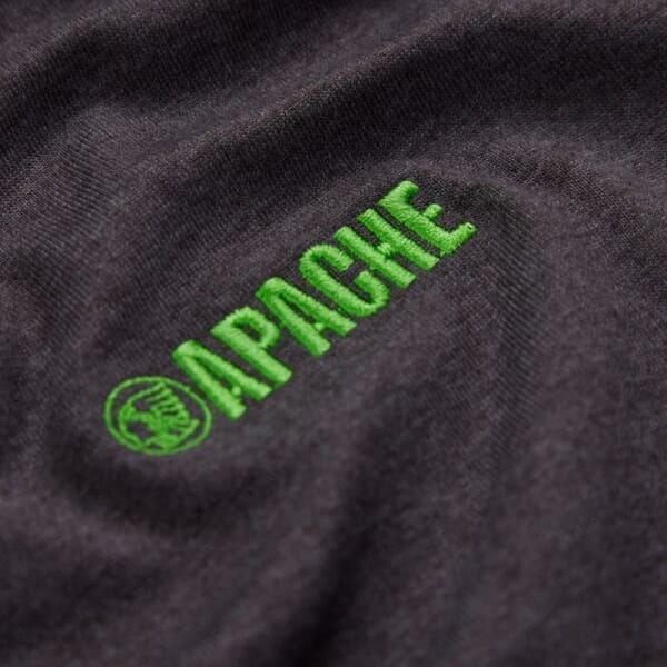 APACHE ATS VANCOUVER TSHIRT
