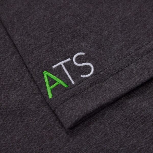 APACHE ATS VANCOUVER TSHIRT