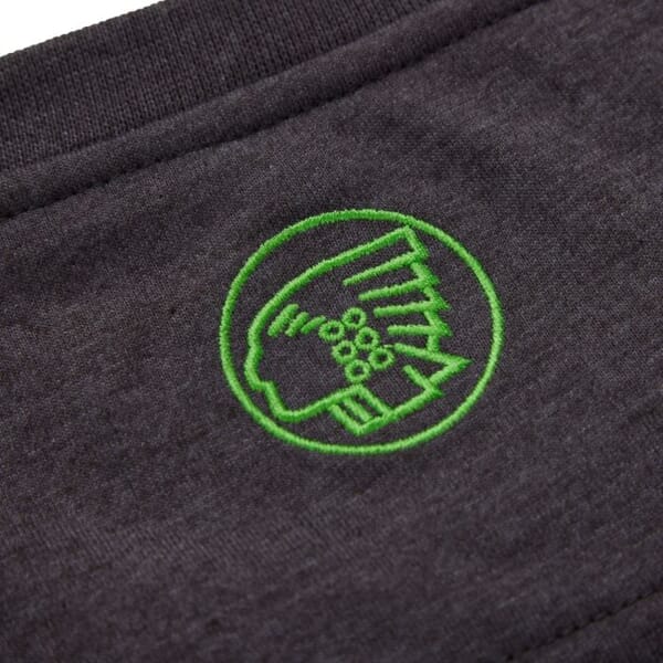 APACHE ATS VANCOUVER TSHIRT
