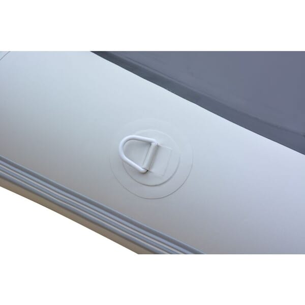WavEco Inflatable boat - slatted floor - 2.3M