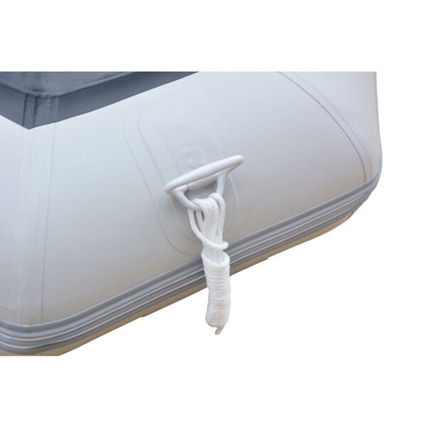 WavEco Inflatable boat - slatted floor - 2.3M