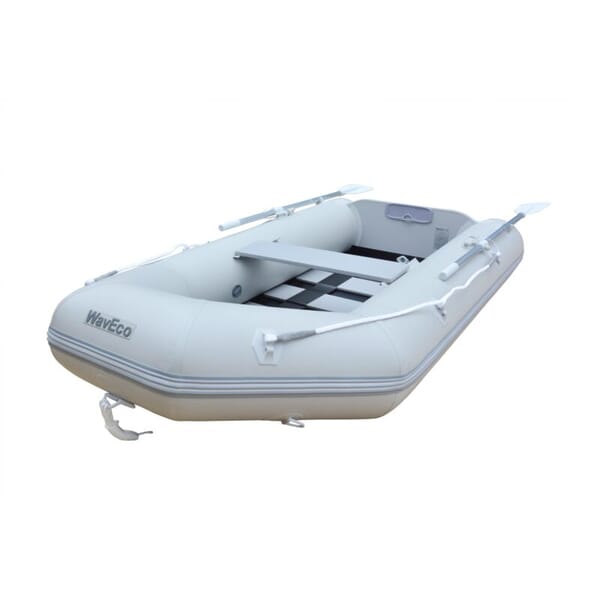 WavEco Inflatable boat - slatted floor - 2.3M