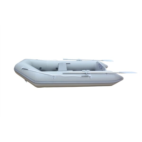 WavEco Inflatable boat - slatted floor - 2.3M