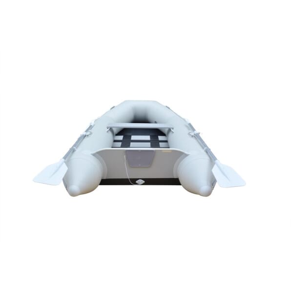 WavEco Inflatable boat - slatted floor - 2.3M