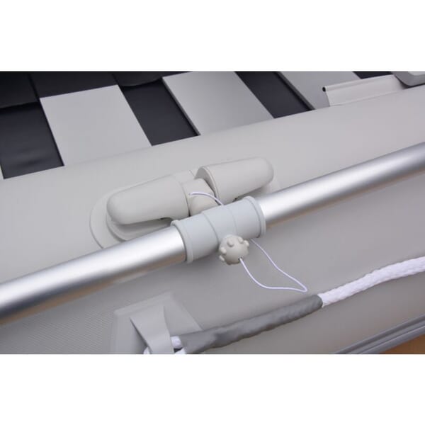 WavEco Inflatable boat - slatted floor - 2.3M