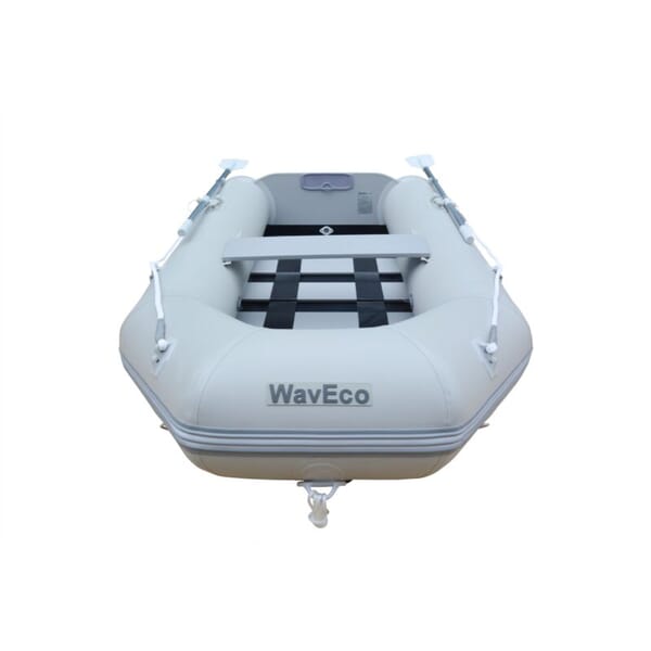 WavEco Inflatable boat - slatted floor - 2.3M