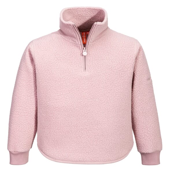 PORTWEST KIDS AVOCA FLEECE