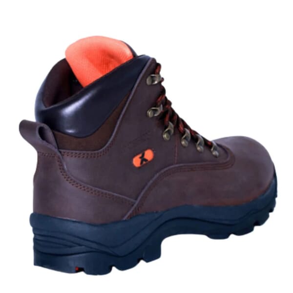 XPERT RAMBLER WATERPROOF HIKING BOOT - BROWN - NON-SAFETY - SIZE 10.5 (45) ONLY