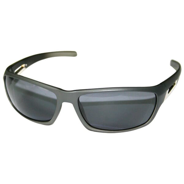 LALIZAS TR90 POLARISED FULL RIM SUNGLASSES