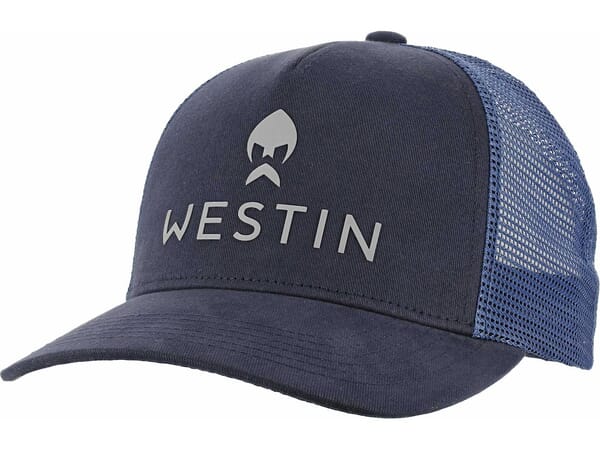 WESTIN VINTAGE TRUCKER CAP