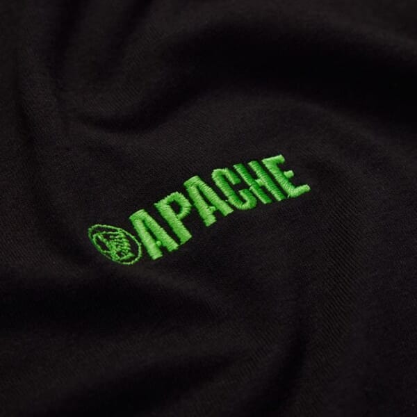 APACHE DELTA TSHIRT