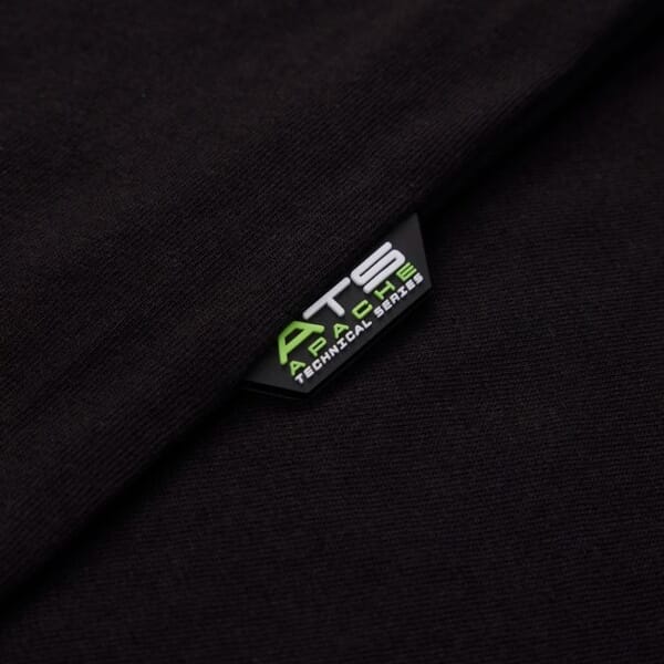 APACHE DELTA TSHIRT