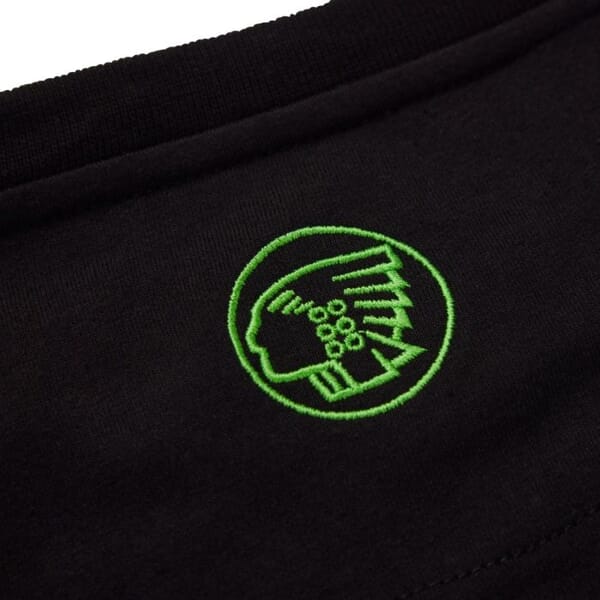 APACHE DELTA TSHIRT
