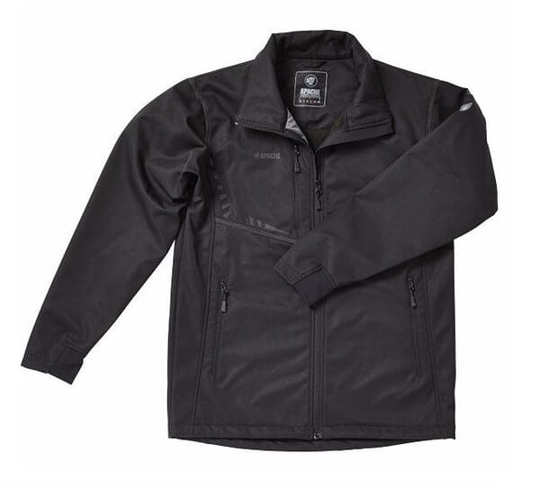 APACHE JACKET SOFT SHELL TECHNICAL SERIES
