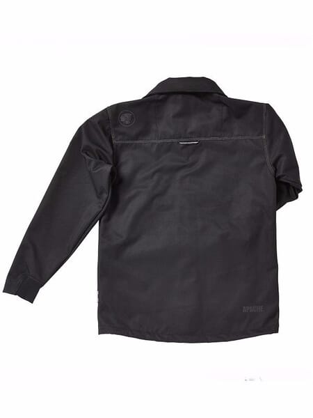 APACHE JACKET SOFT SHELL TECHNICAL SERIES