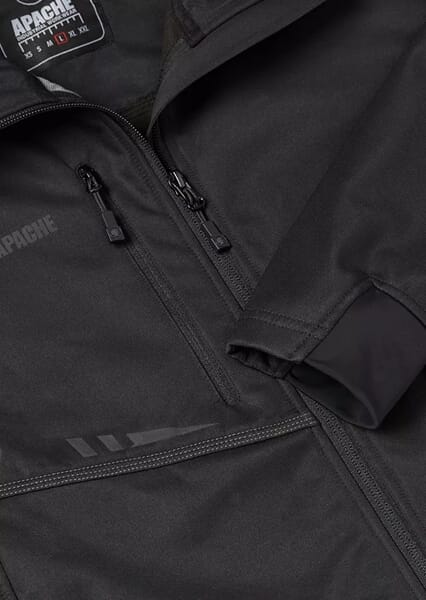 APACHE JACKET SOFT SHELL TECHNICAL SERIES