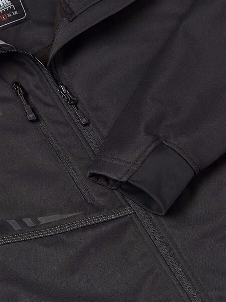 APACHE JACKET SOFT SHELL TECHNICAL SERIES
