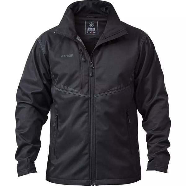 APACHE JACKET SOFT SHELL TECHNICAL SERIES