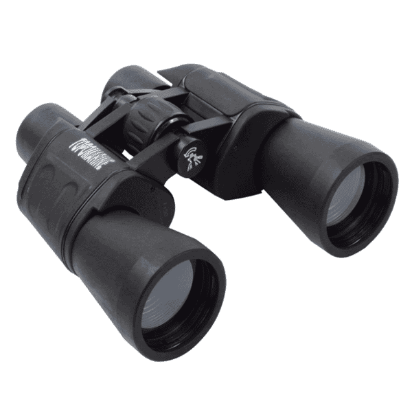 BINOCULAR 7X50 CENTRAL FOCUS PLASTIMO