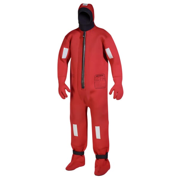 Crewsaver Immersion Suit - Crew Endurance