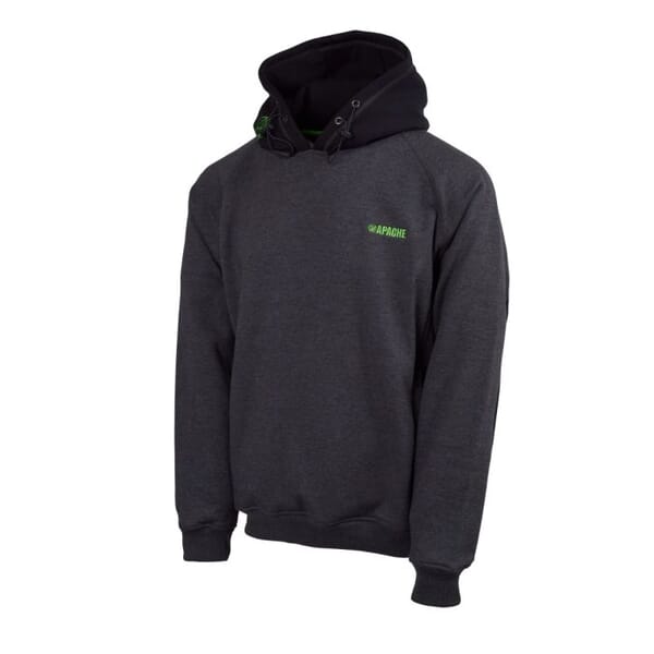 APACHE KINGSTON HOODY