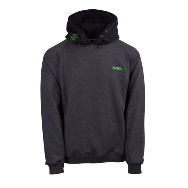 APACHE KINGSTON HOODY