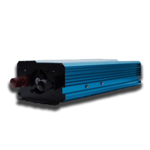 Inverter 800W 12/24V-230V Pure Sine Wave