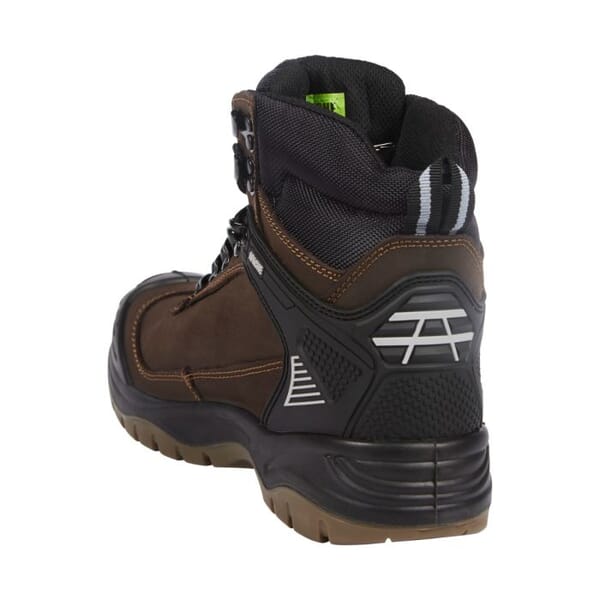 APACHE RANGER WATERPROOF SAFETY HIKING BOOT S3 WR