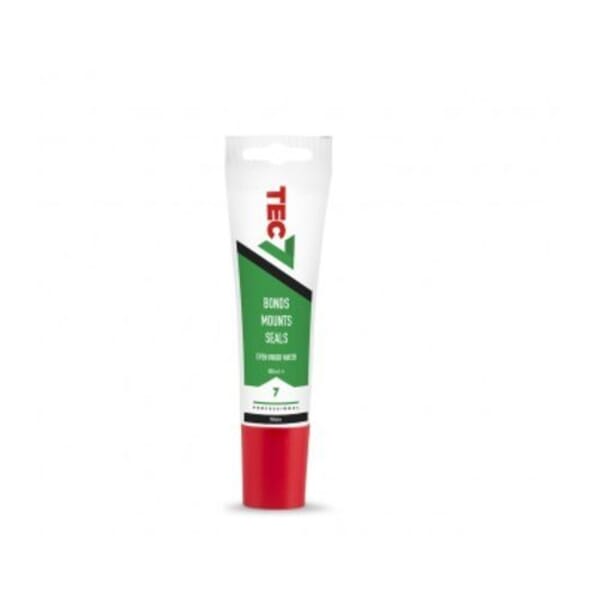 TEC 7 WHITE TUB 80ML