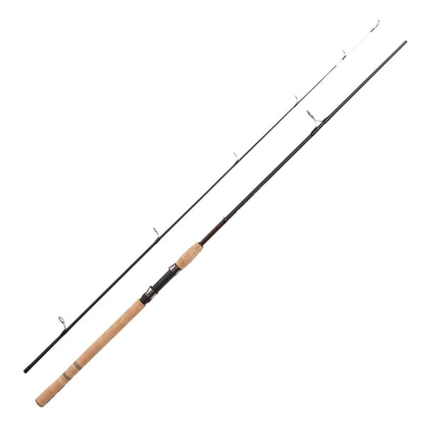 Ugly Stick Elite Spinning Rod (2pc)